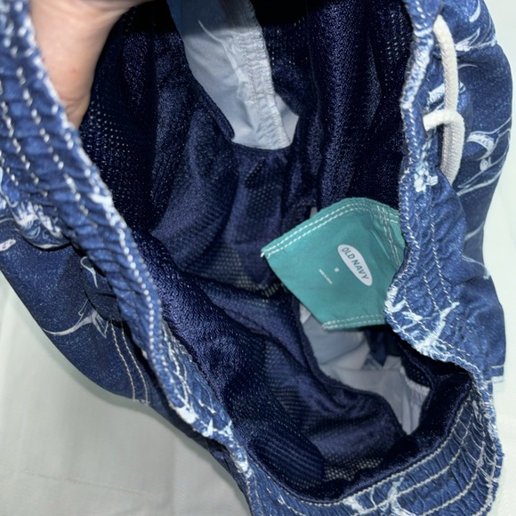 Men’s swim shorts - Picture 10 of 14